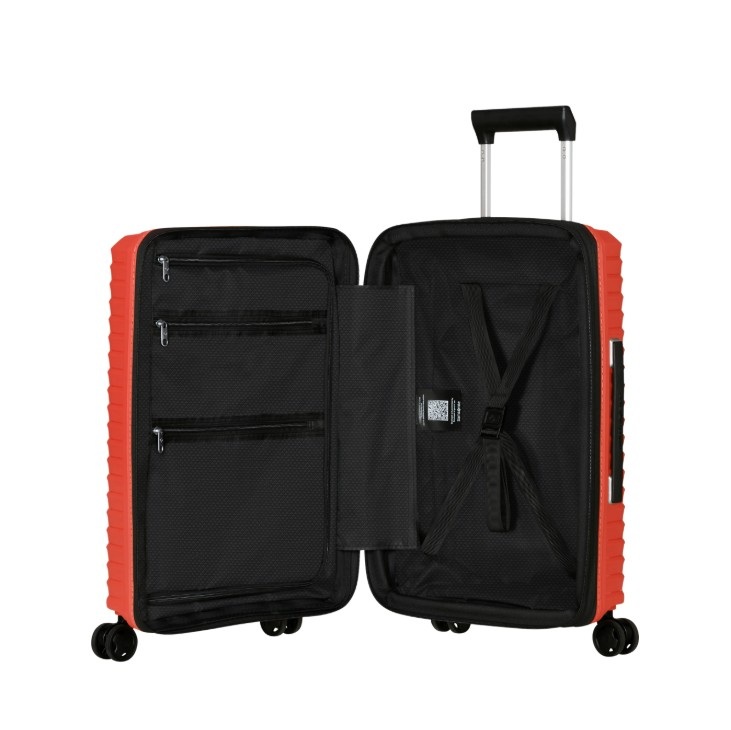 Samsonite Upscape 155314 55-20-35 exp Lava 3