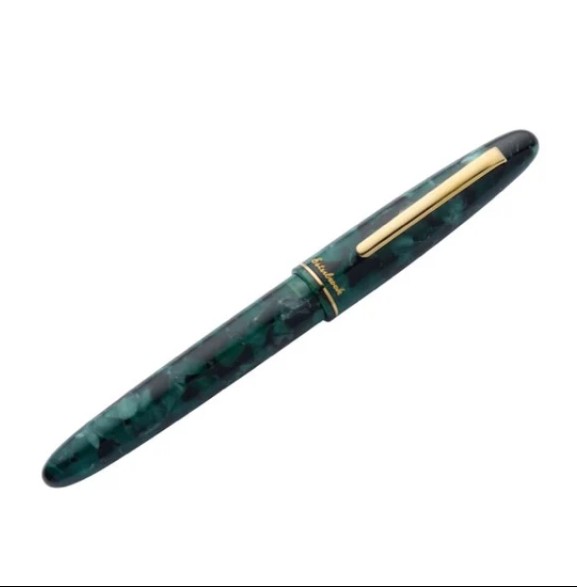 Esterbrook Estie Evergreen 11