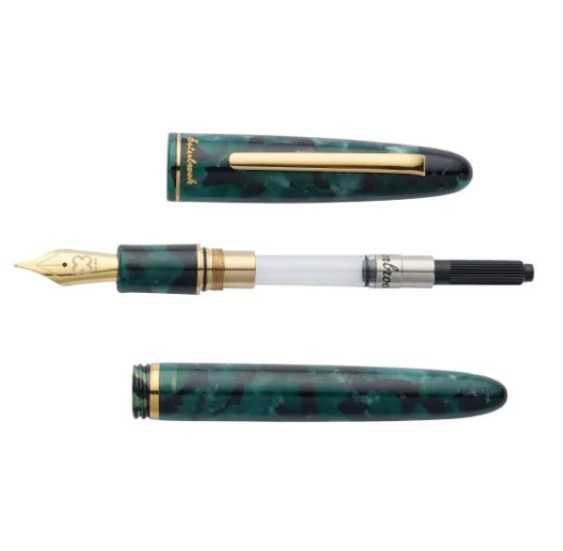 Esterbrook Estie Evergreen 12