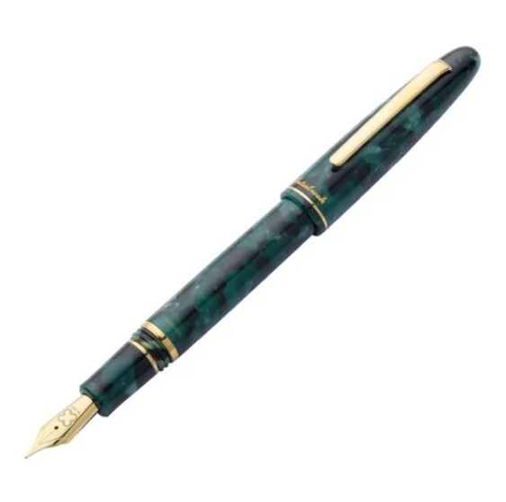 Esterbrook Estie Evergreen 13