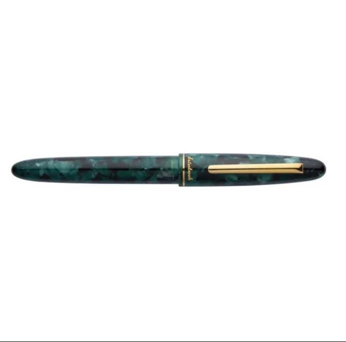 Esterbrook Estie Evergreen 5