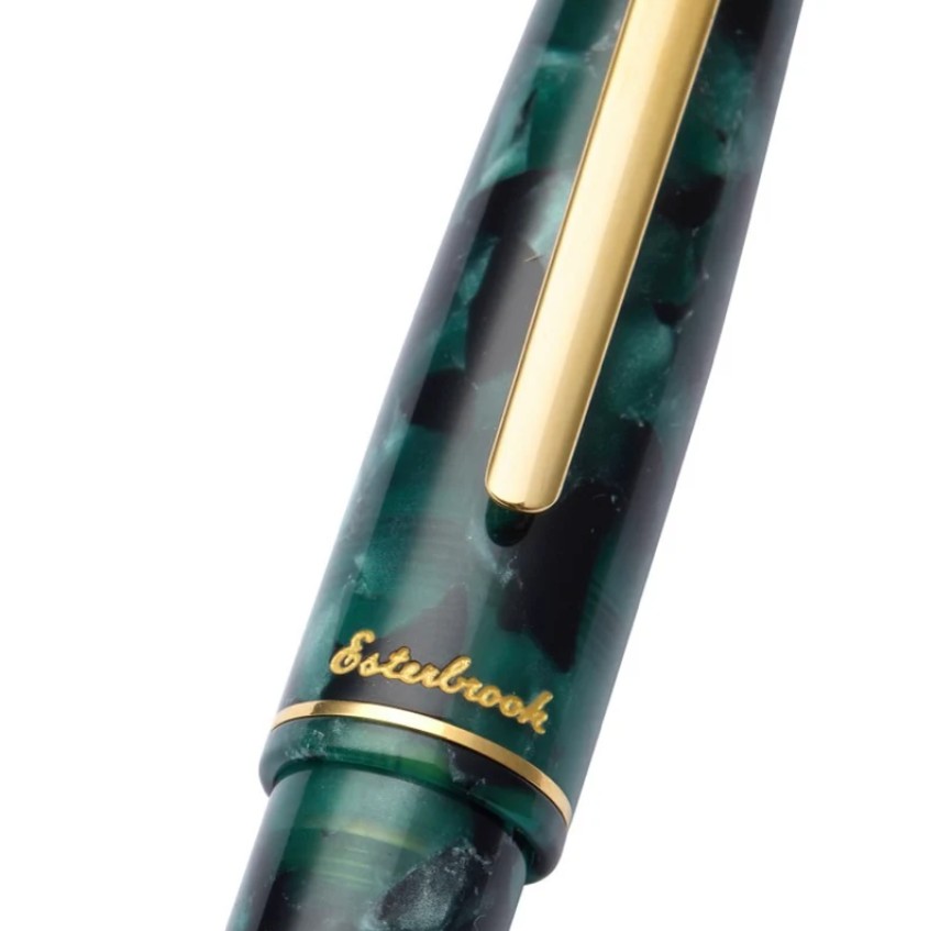 Esterbrook Estie Evergreen 7