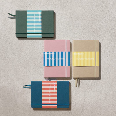 Leuchtturm1917 Covered for Sunshine