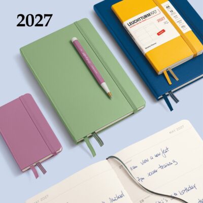 Leuchtturm1917 2027