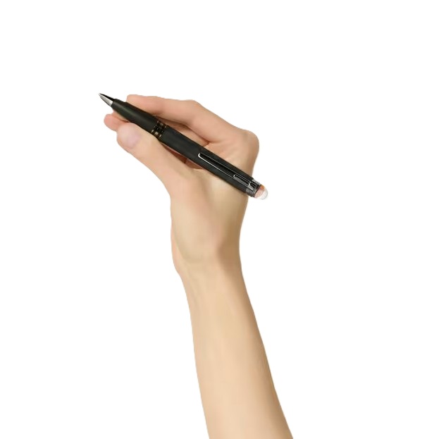 Montblanc Starwalker Extreme balpen 2