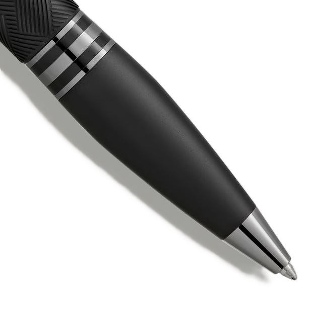 Montblanc Starwalker Extreme balpen 3