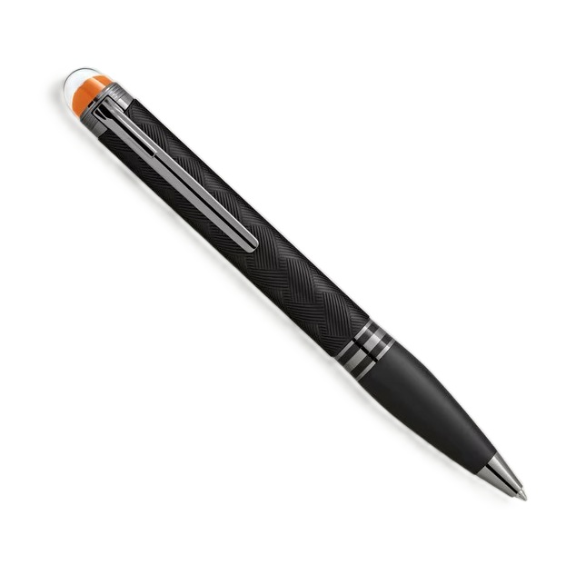 Montblanc Starwalker Extreme balpen 4