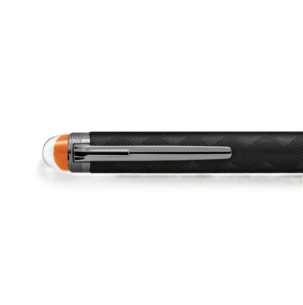 Montblanc Starwalker Extreme balpen 5