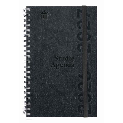 Ryam STUDIE-agenda Eco Spiraal