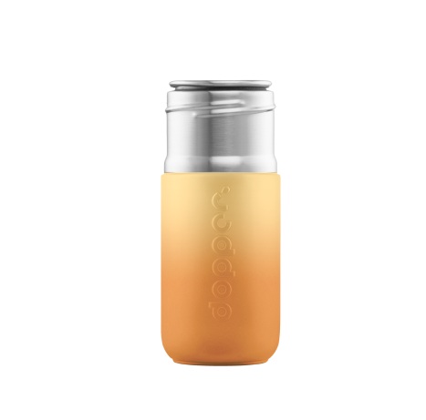 dopper_steel_350ml sunrise yellow 5