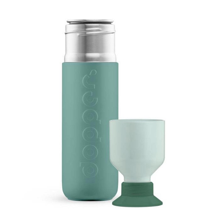 dopper_steel_490ml_canopy green 4