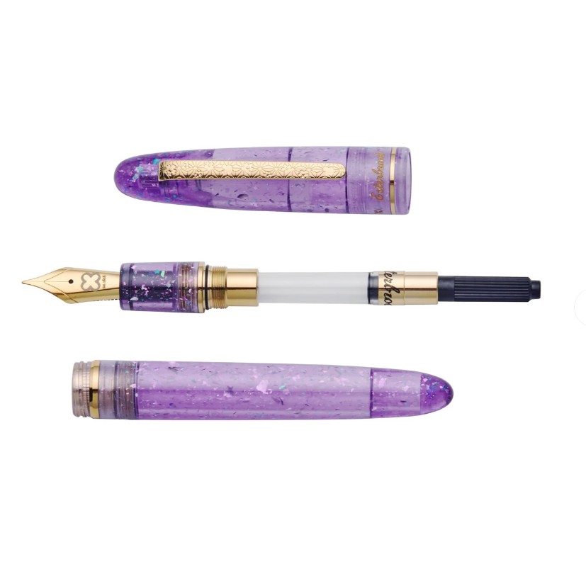 Esterbrook Sakura Street 8
