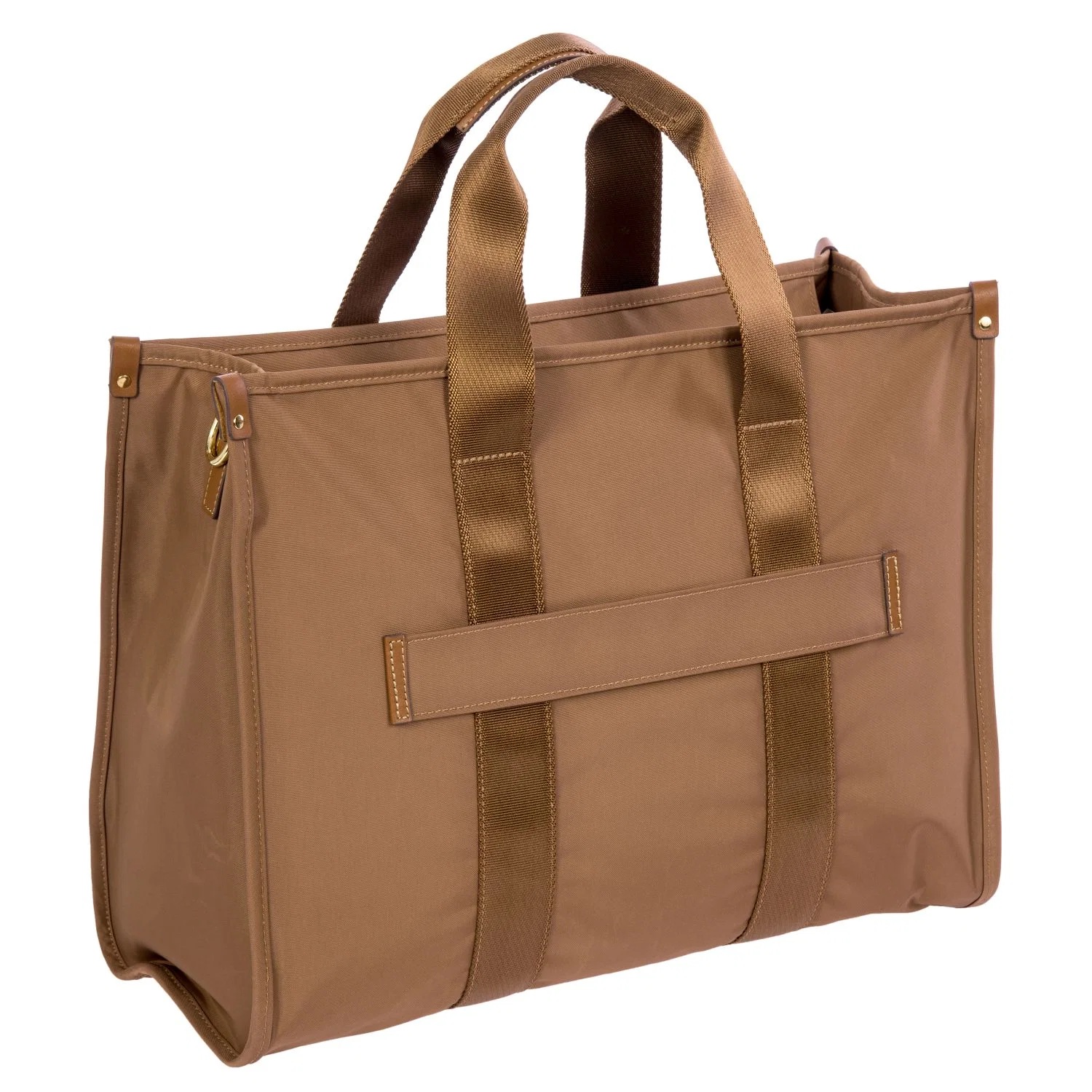 BRIC'S X-Bag Opera Tote Bag M brownie 2