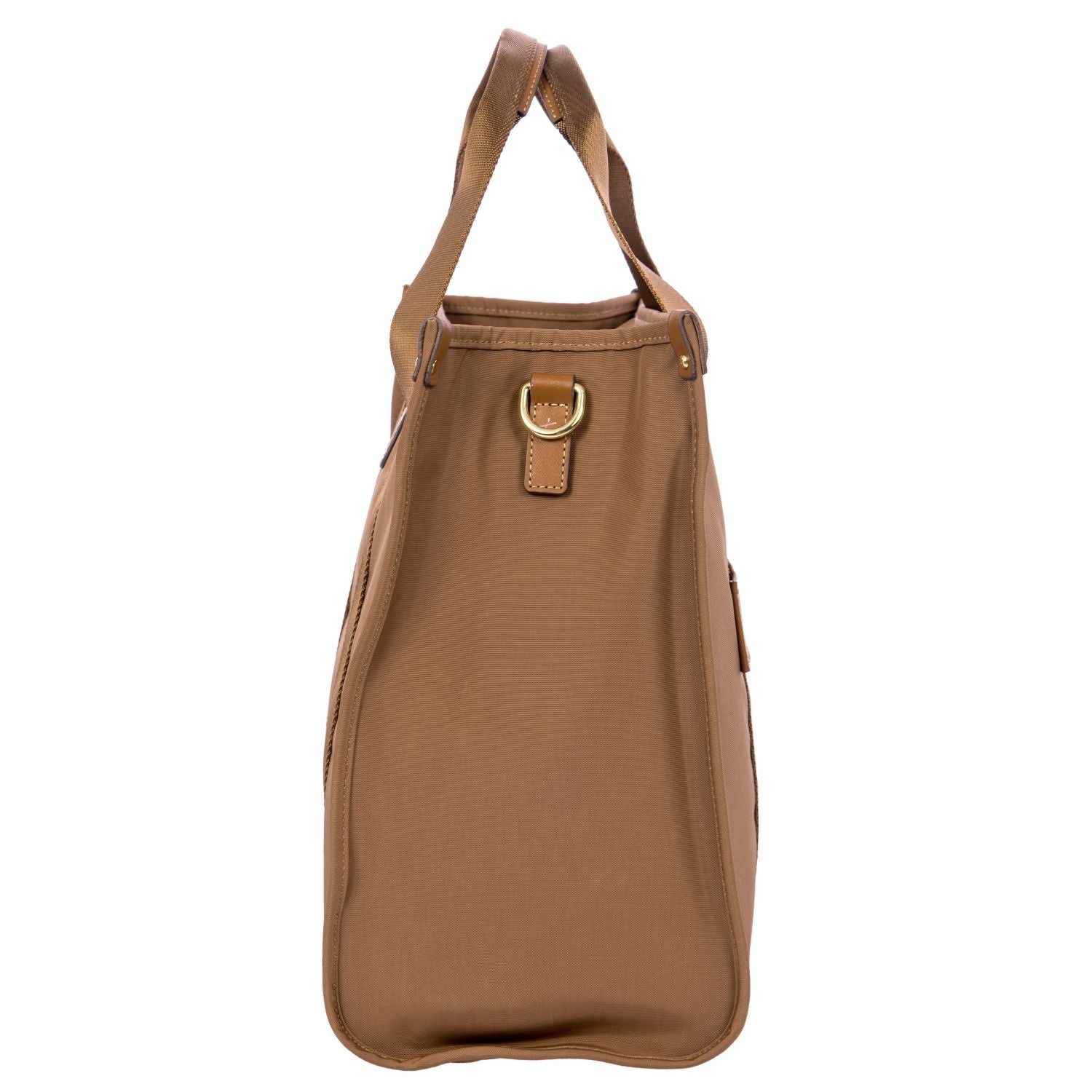 BRIC'S X-Bag Opera Tote Bag M brownie 3