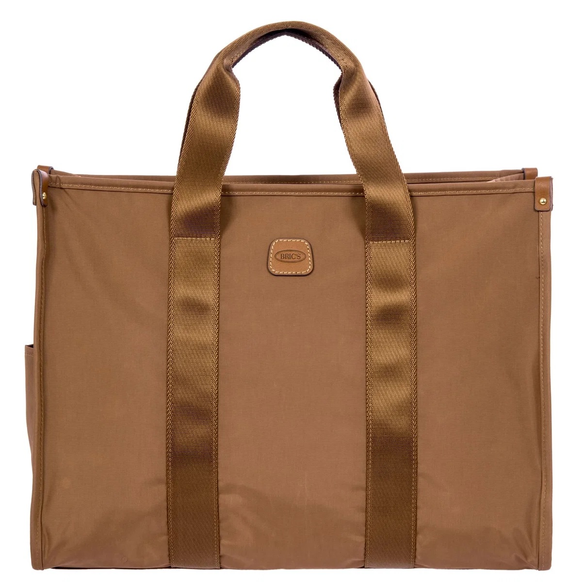 BRIC'S X-Bag Opera Tote Bag M brownie