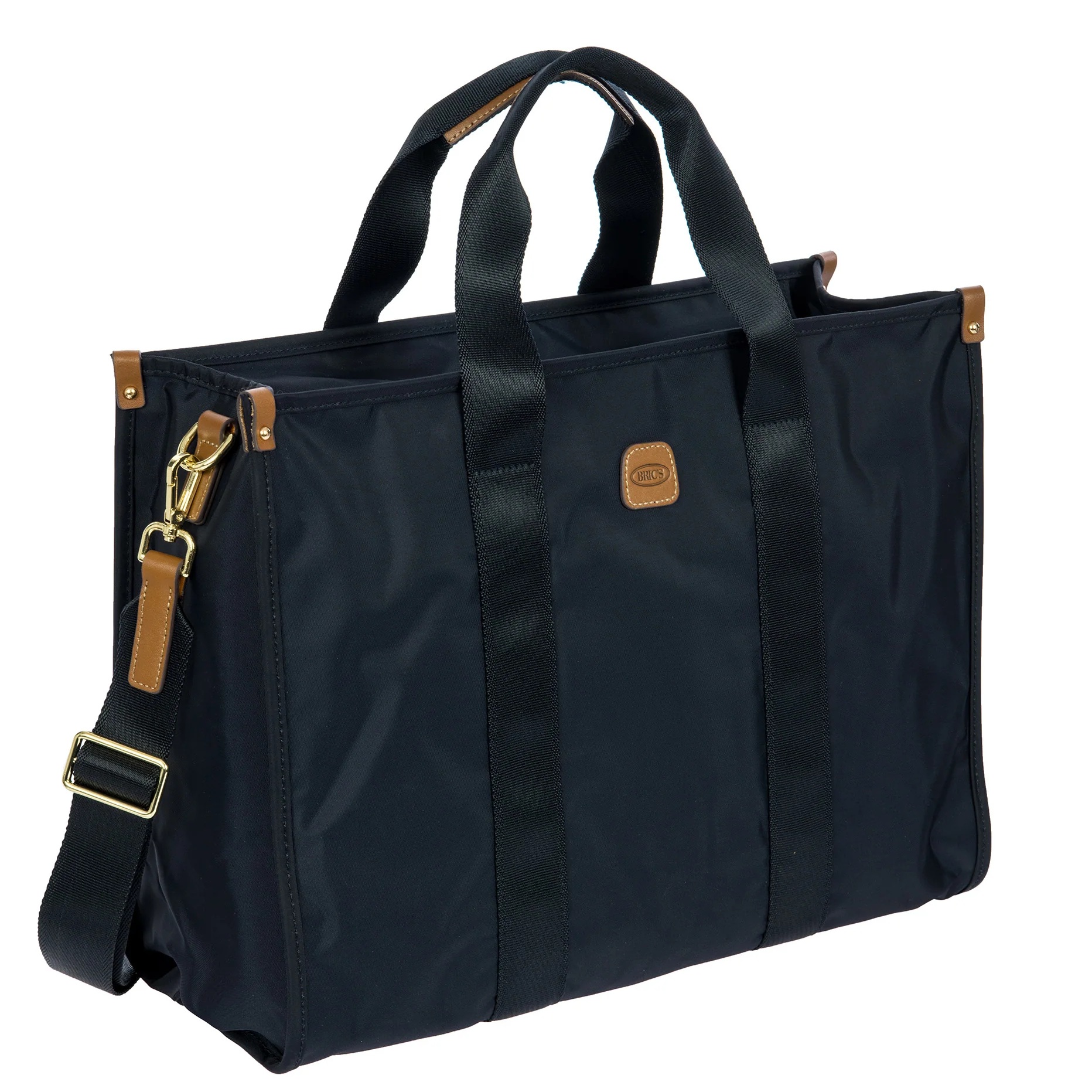 BRIC'S X-Bag Opera Tote Bag M ocean blue 2