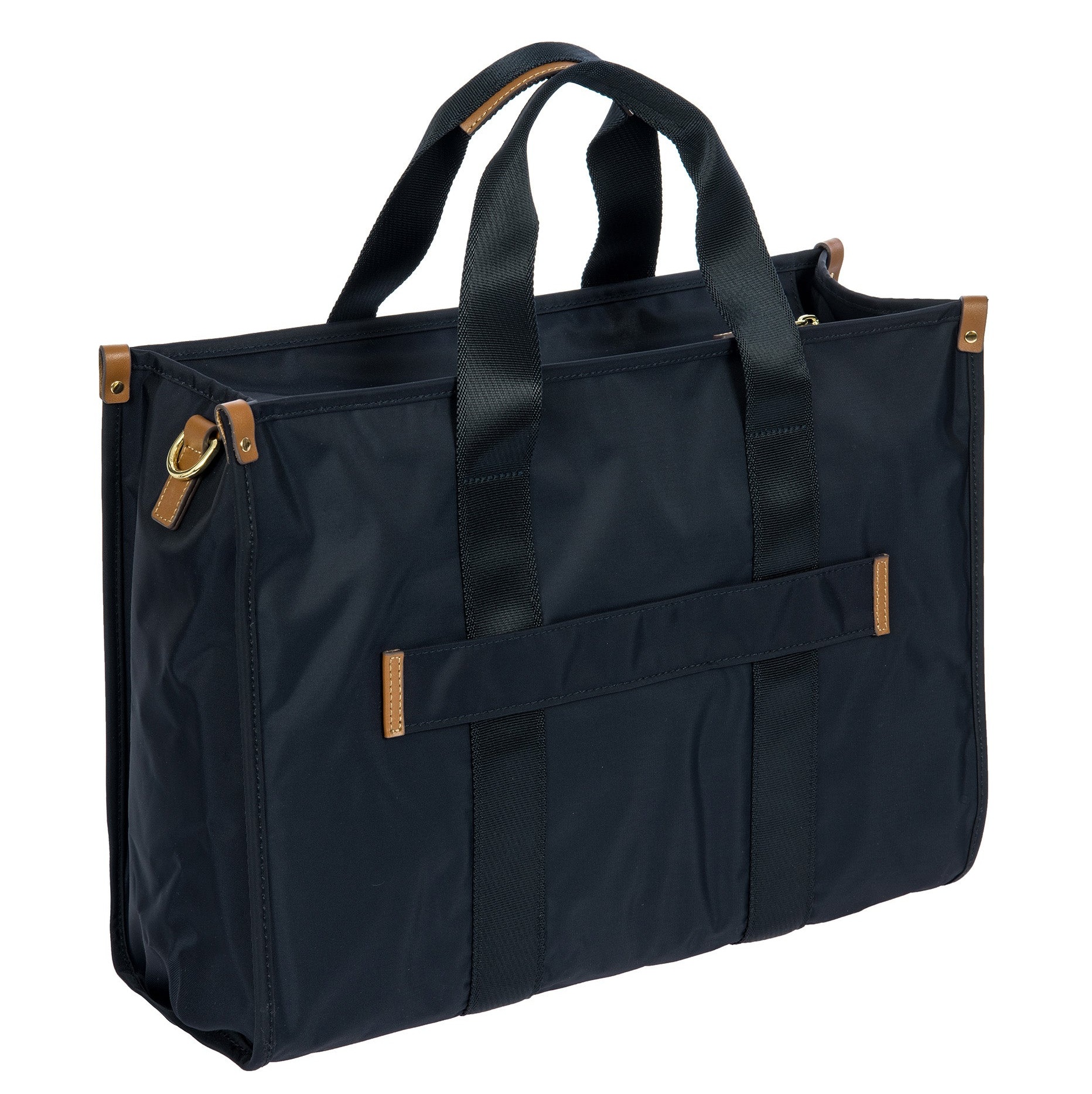 BRIC'S X-Bag Opera Tote Bag M ocean blue 3