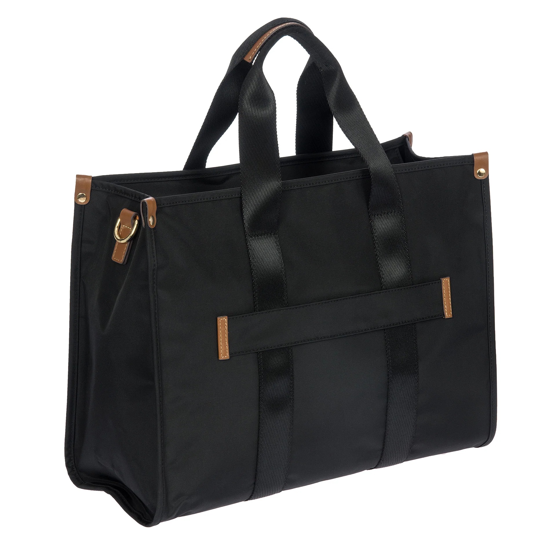 BRIC'S X-Bag Opera Tote Bag M zwart 3