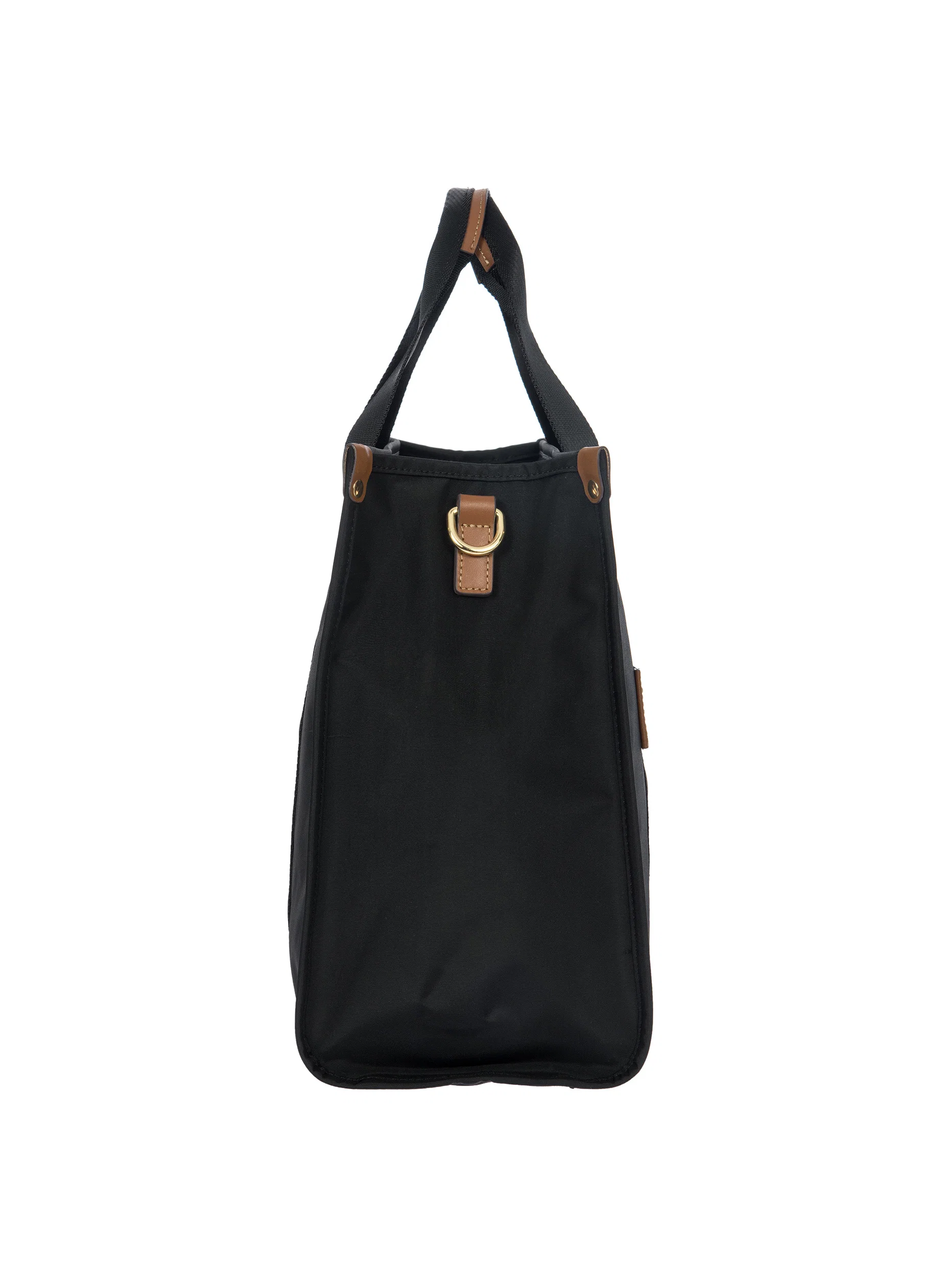 BRIC'S X-Bag Opera Tote Bag M zwart 4