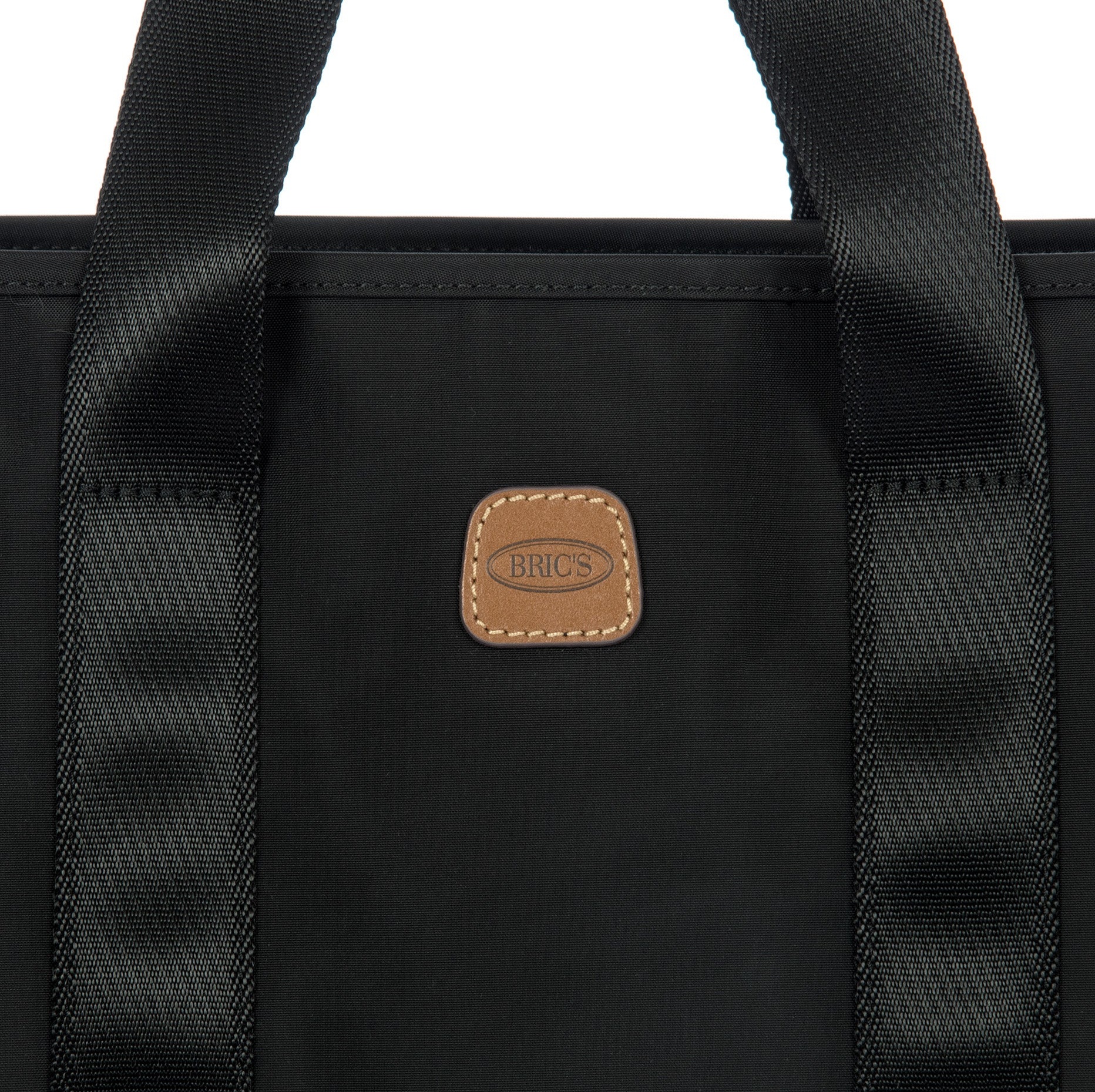 BRIC'S X-Bag Opera Tote Bag M zwart 6