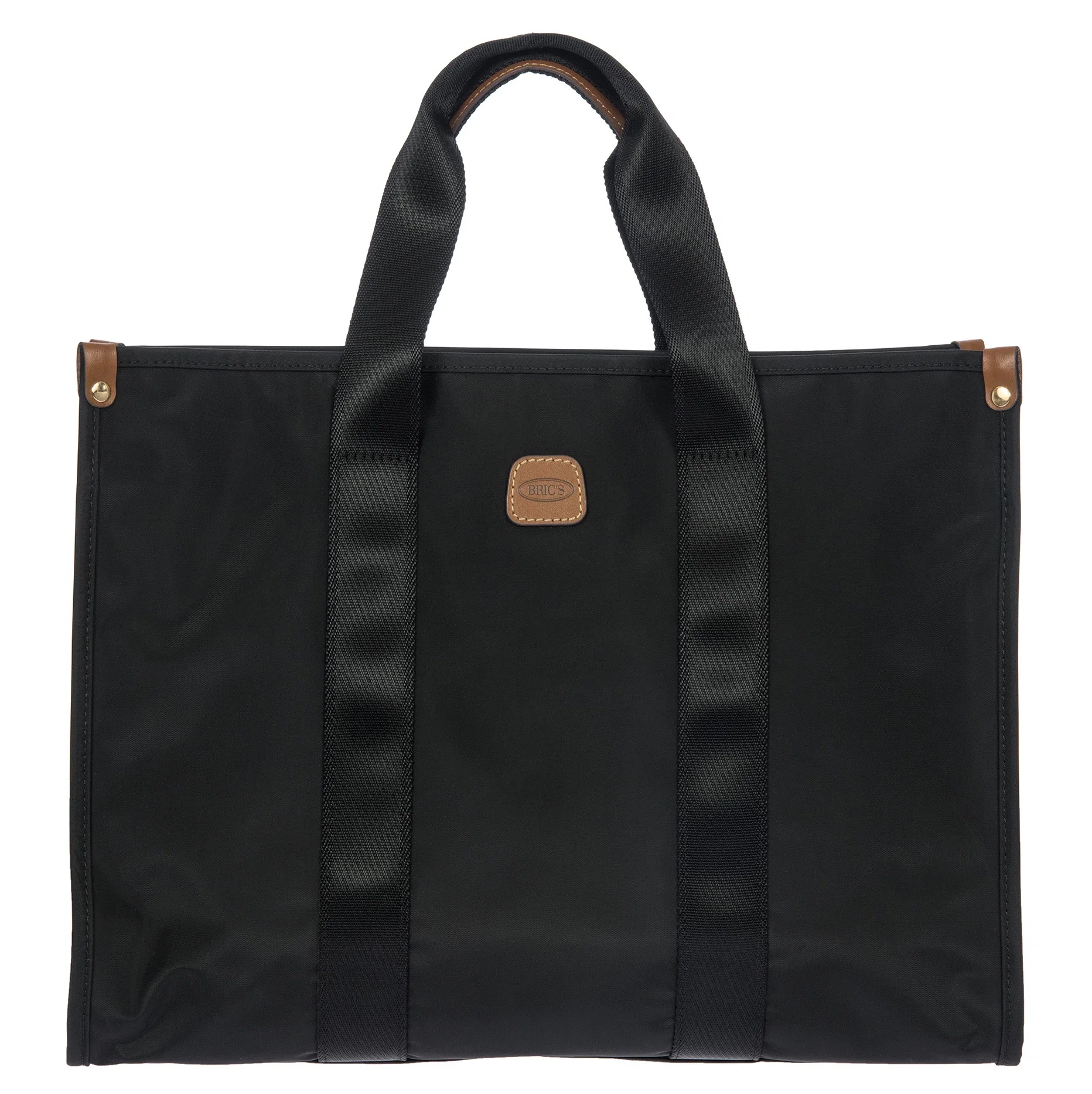 BRIC'S X-Bag Opera Tote Bag M zwart