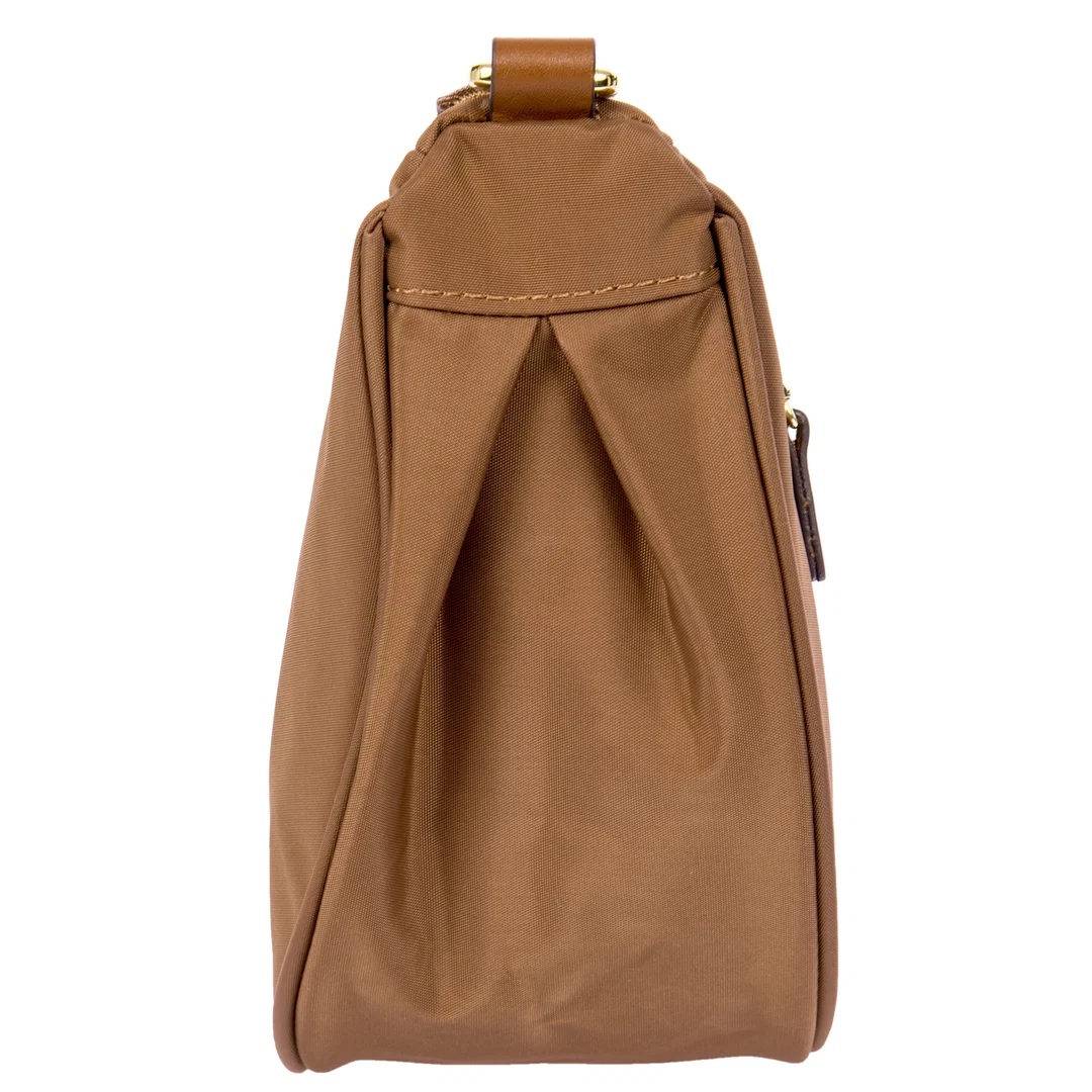 Bric's BX45781 Halfmoon Bag Brownie 3