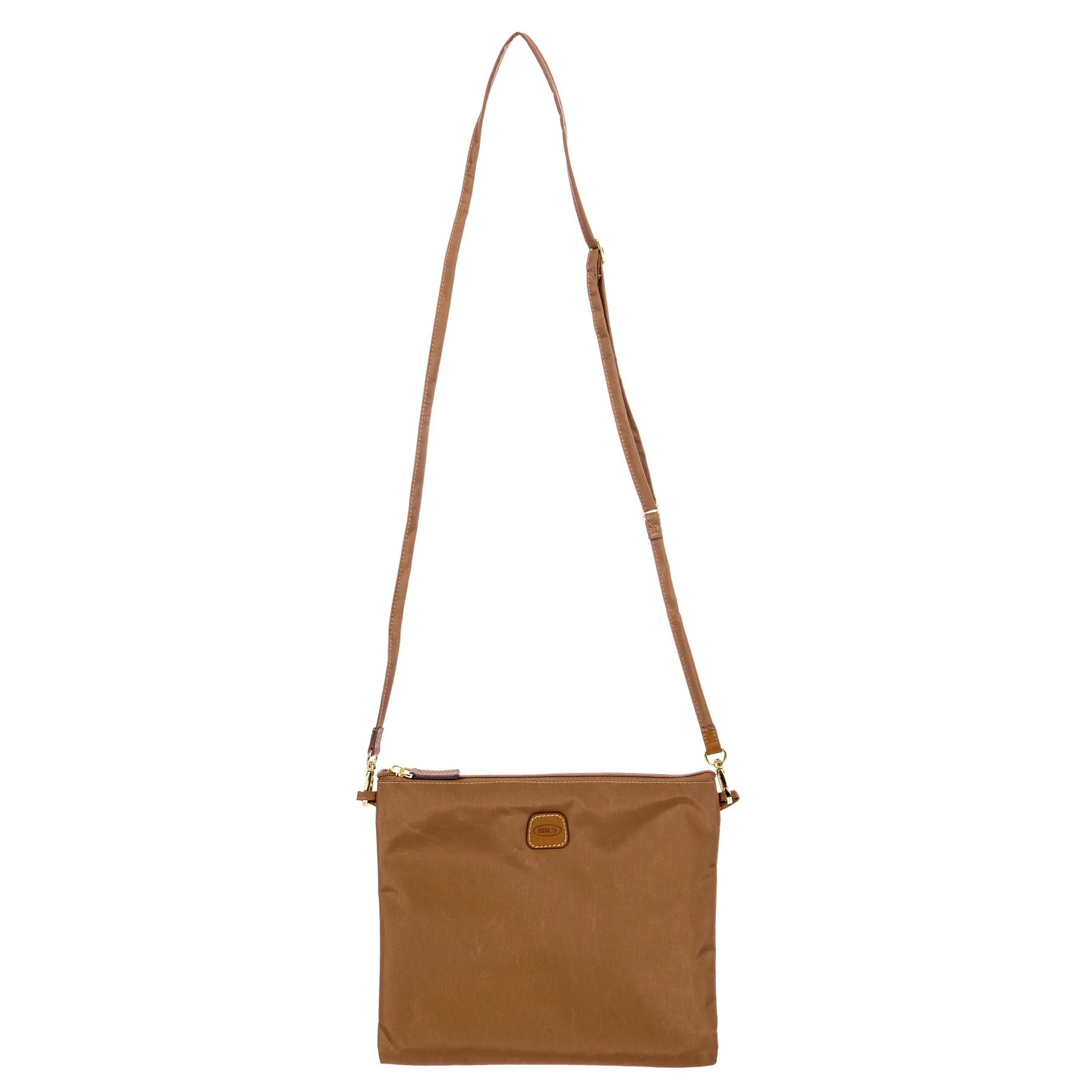 Bric's BXG40202 weekendtas-holdall brownie 2