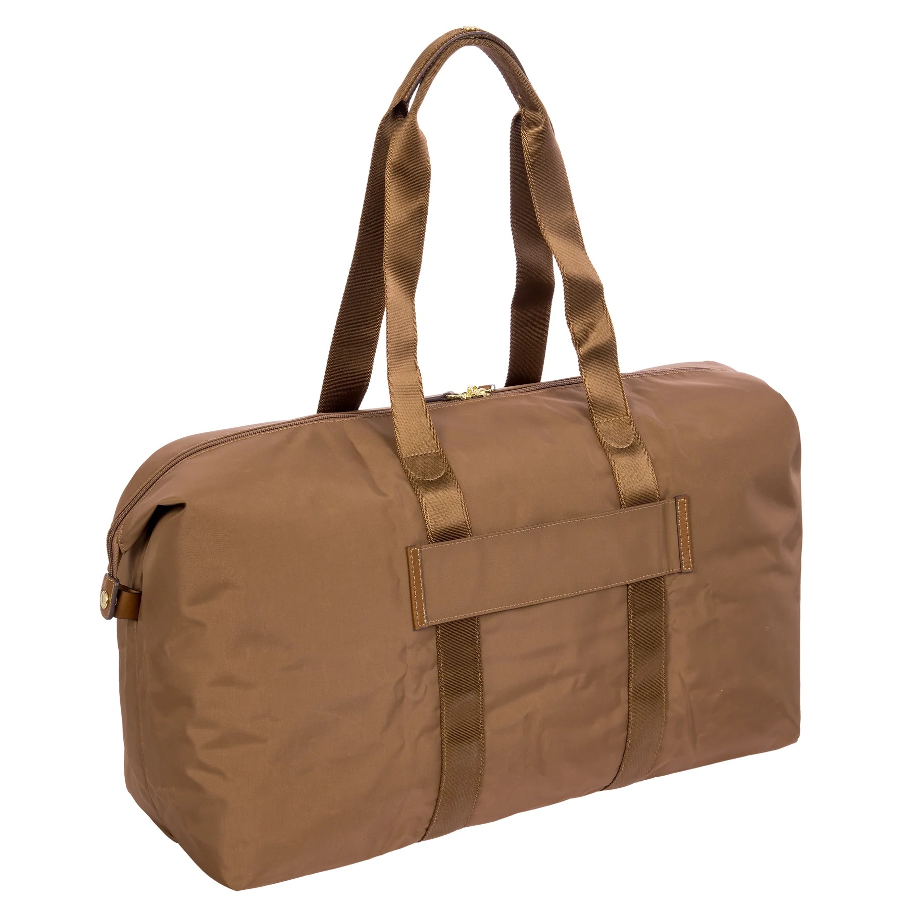 Bric's BXG40202 weekendtas-holdall brownie 5