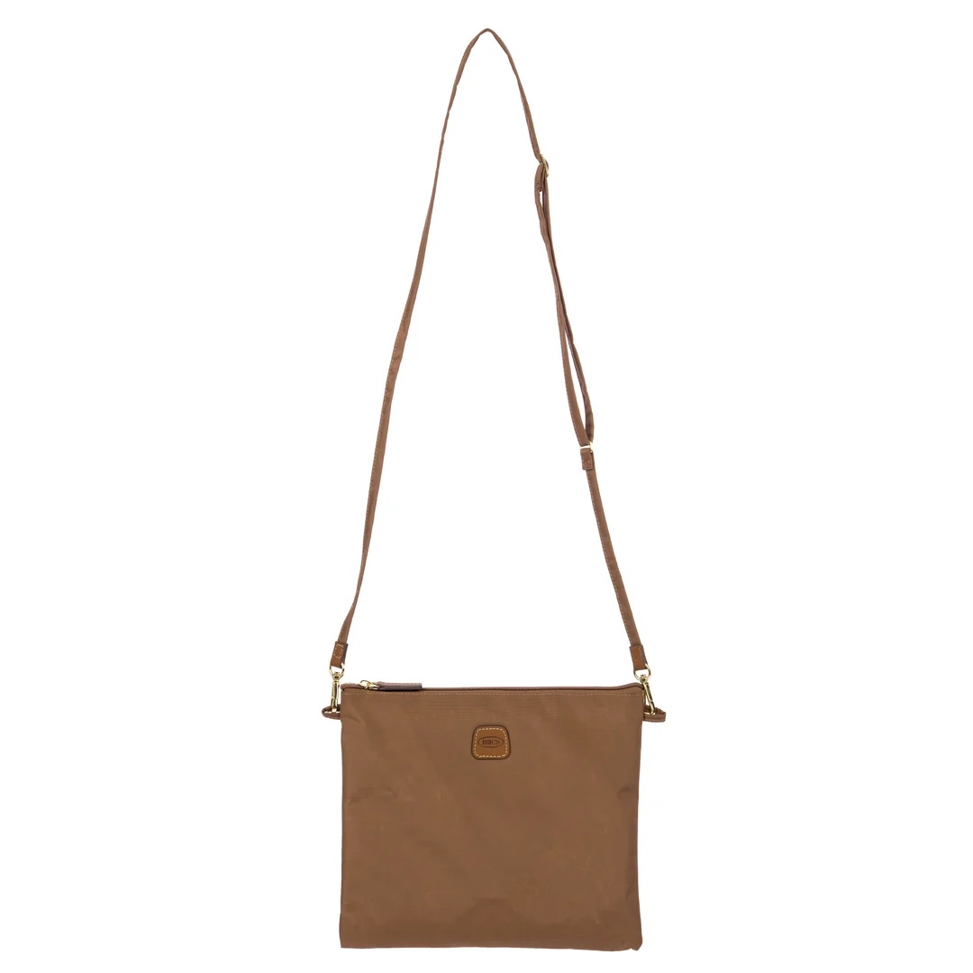 Bric's BXG40203 Medium Weekendtas-Holdall brownie 2