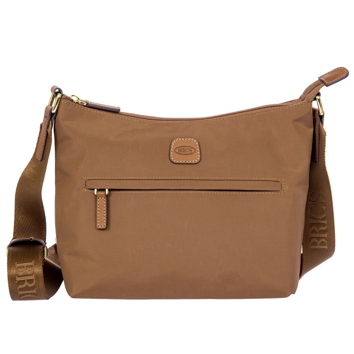 Bric's BXG45056-865 recycled nylon small shoulderbag Brownie 3