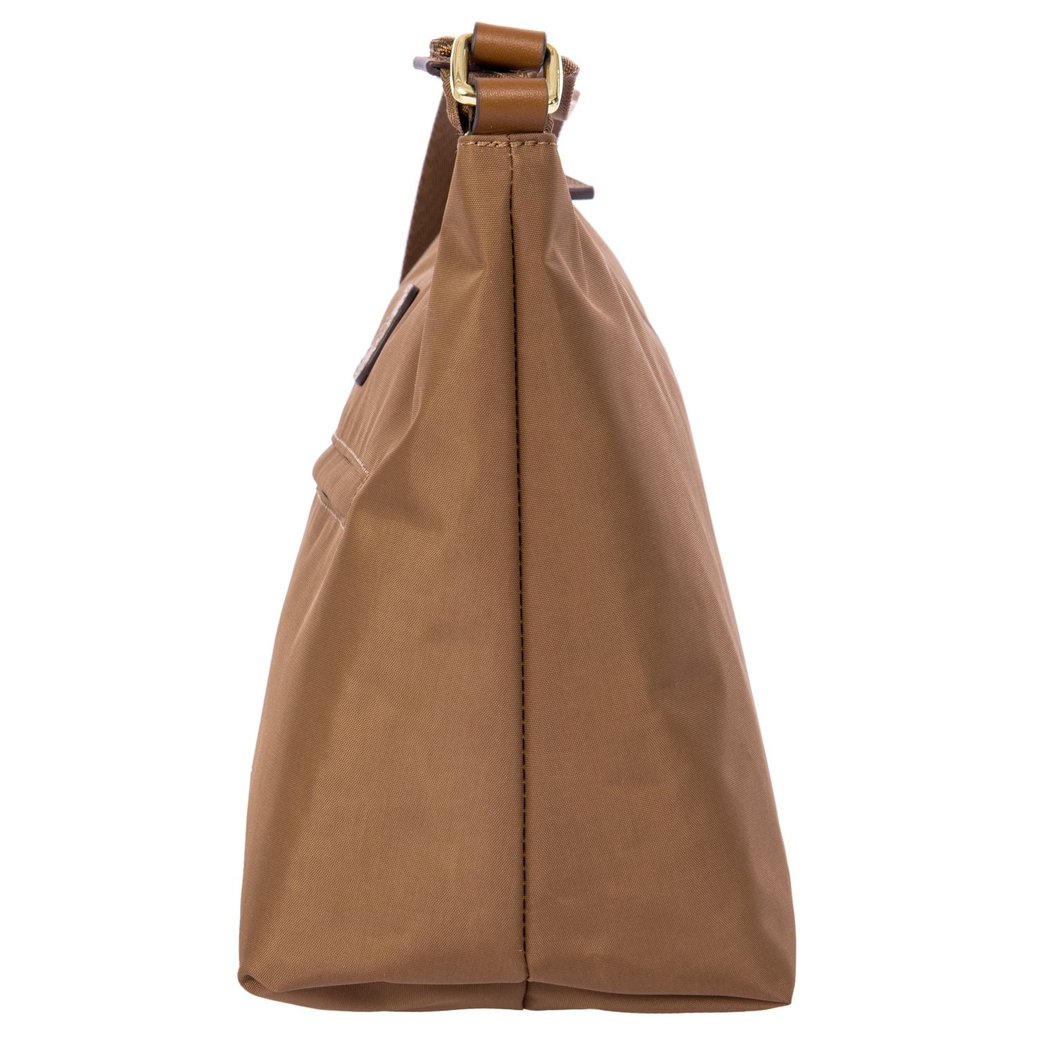 Bric's BXG45056-865 recycled nylon small shoulderbag Brownie 4