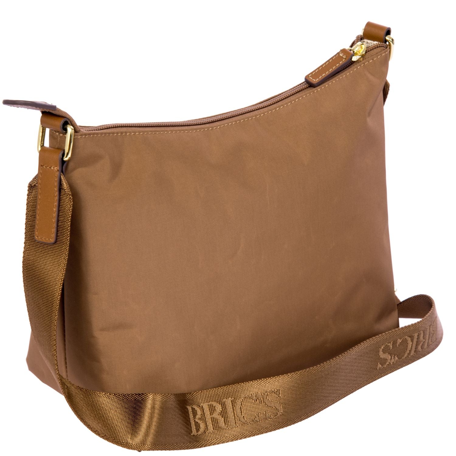 Bric's BXG45056-865 recycled nylon small shoulderbag Brownie 6