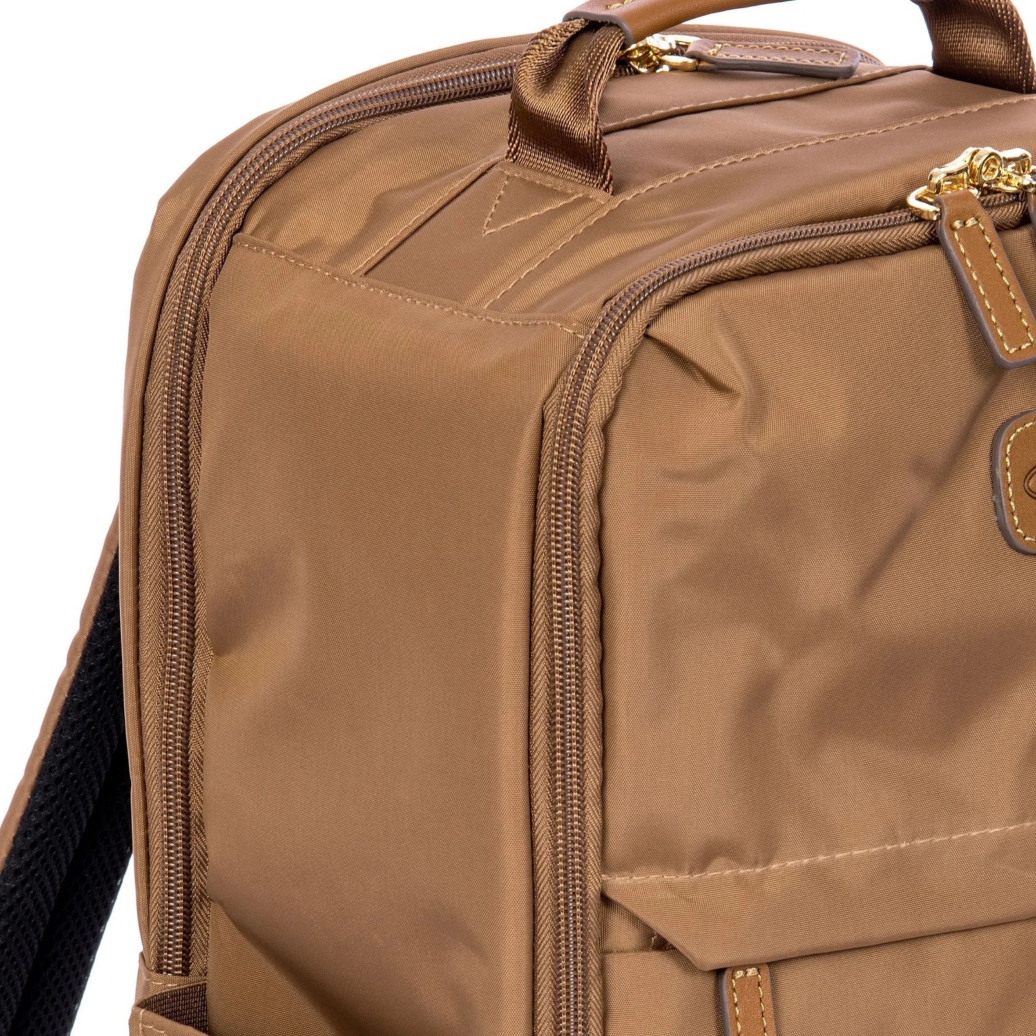 Bric's BXL45061 Underseater Backpack Brownie 4