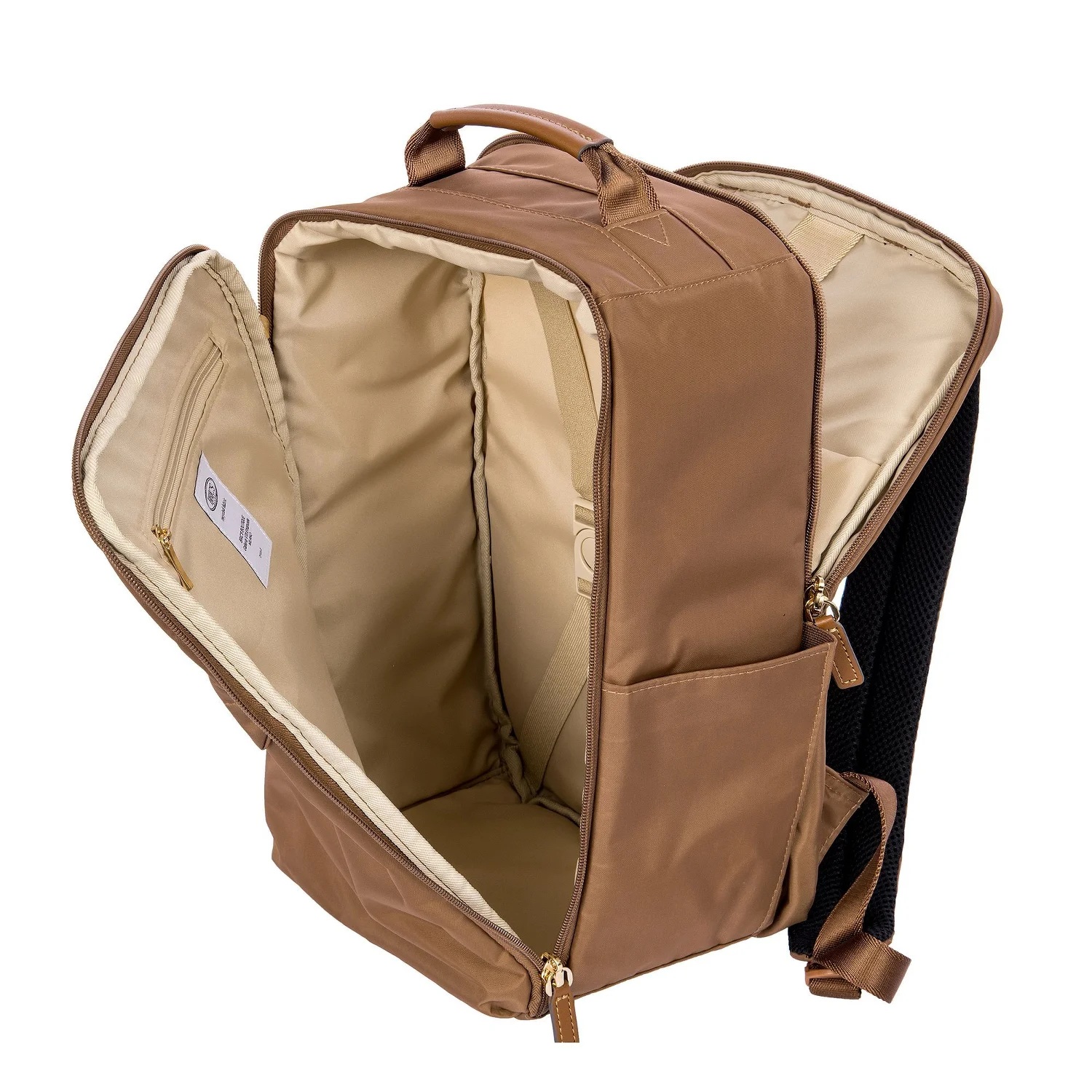 Bric's BXL45061 Underseater Backpack Brownie 5