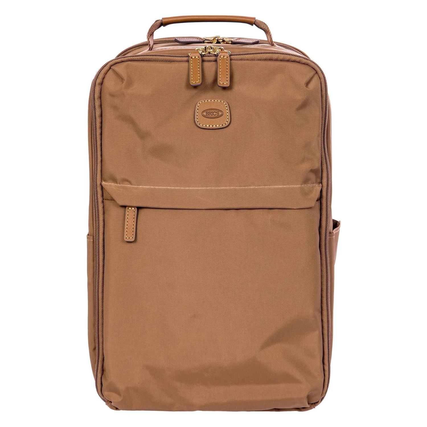 Bric's BXL45061 Underseater Backpack Brownie