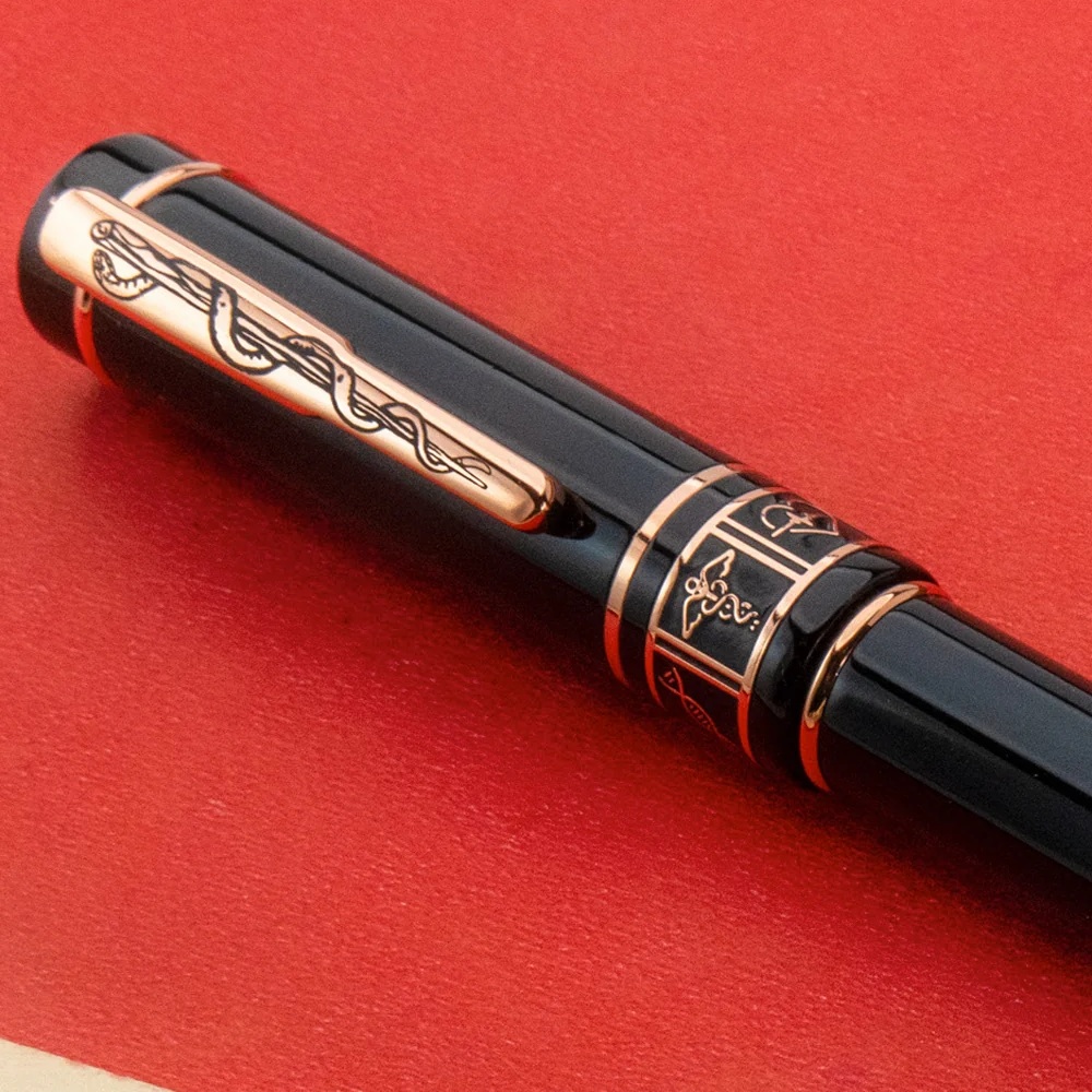 Conklin SE Hippocrates 2