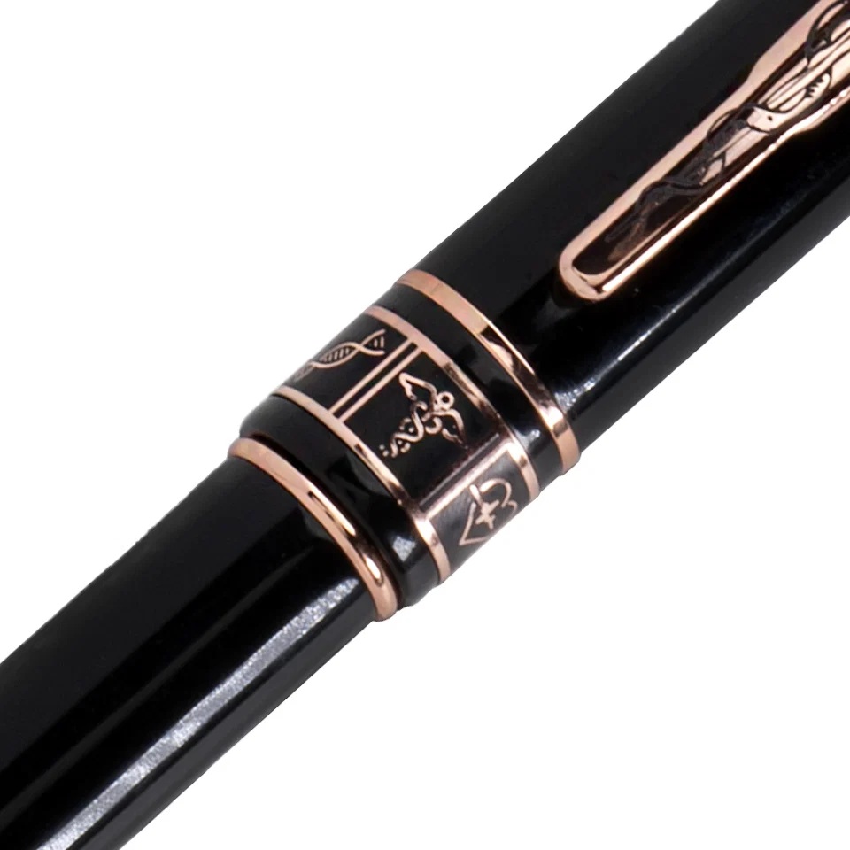 Conklin SE Hippocrates 5