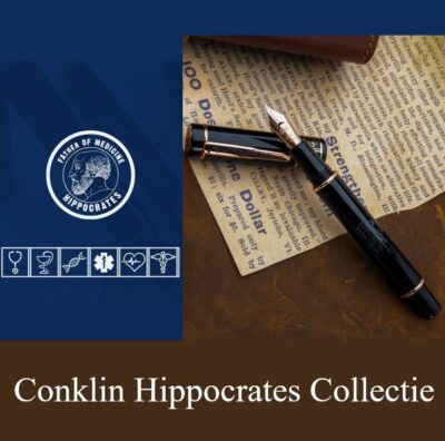 Conklin Hippocrates Collectie
