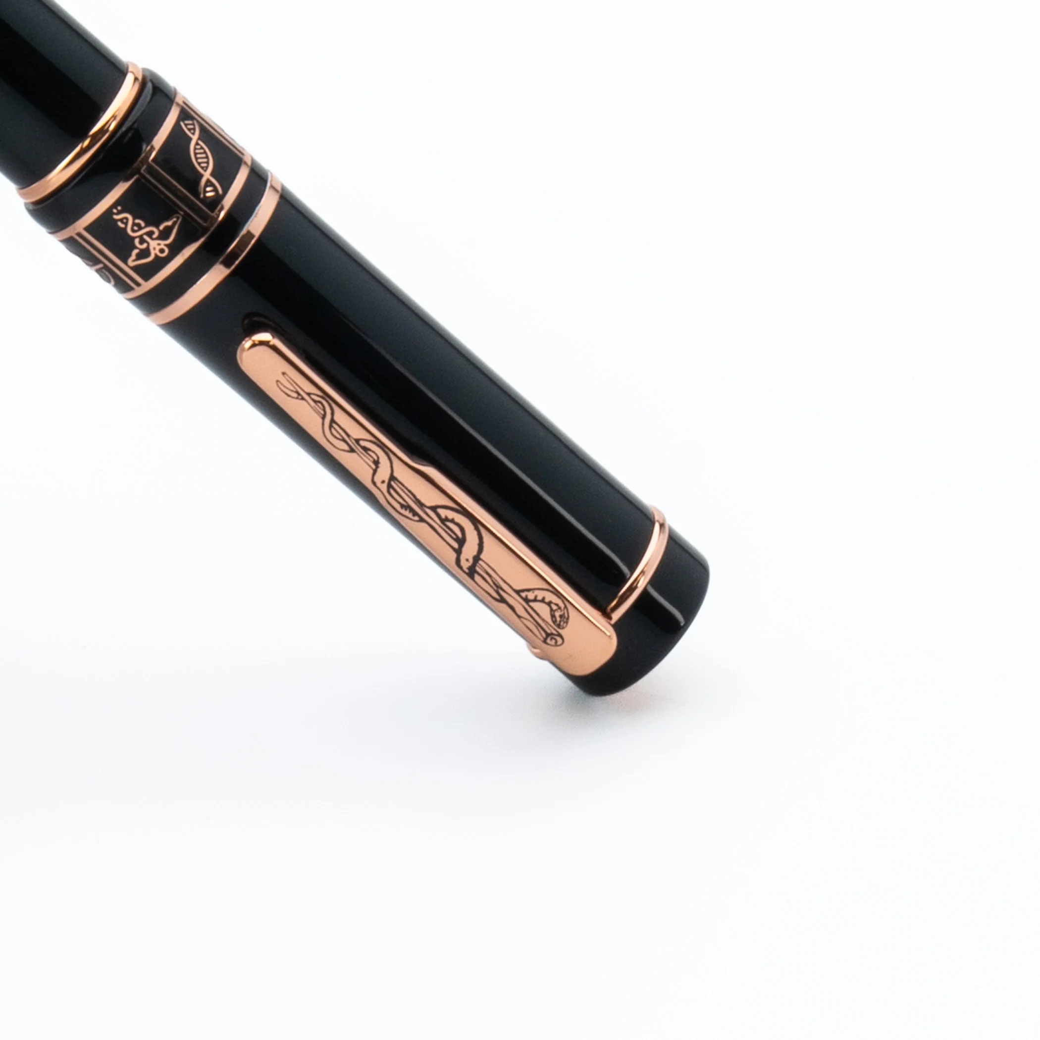 Conklin SE Hippocrates vulpen 2