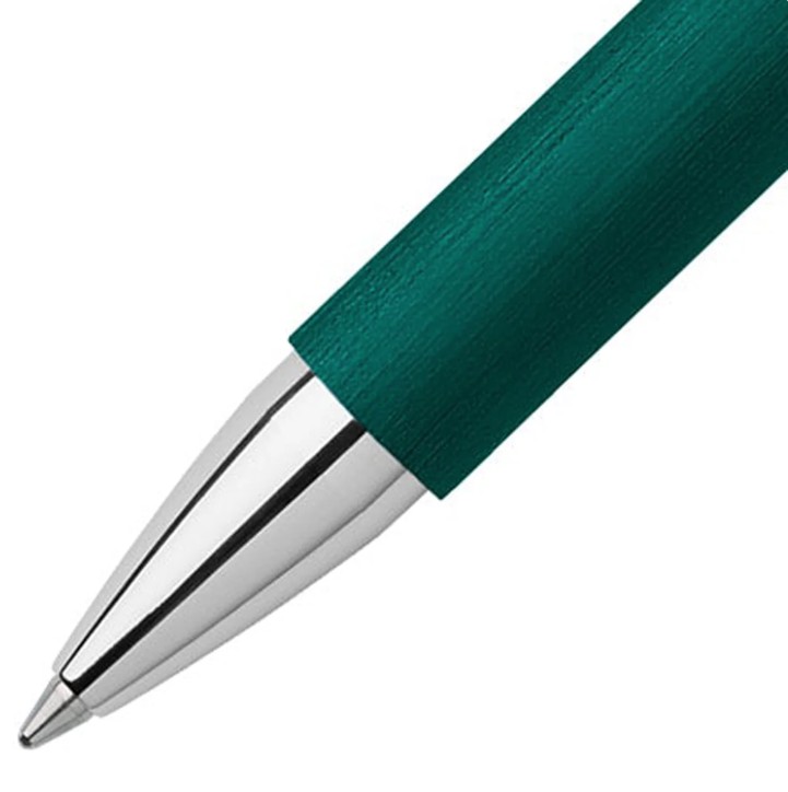 Faber Castell Ambition Soft Teal balpen 4