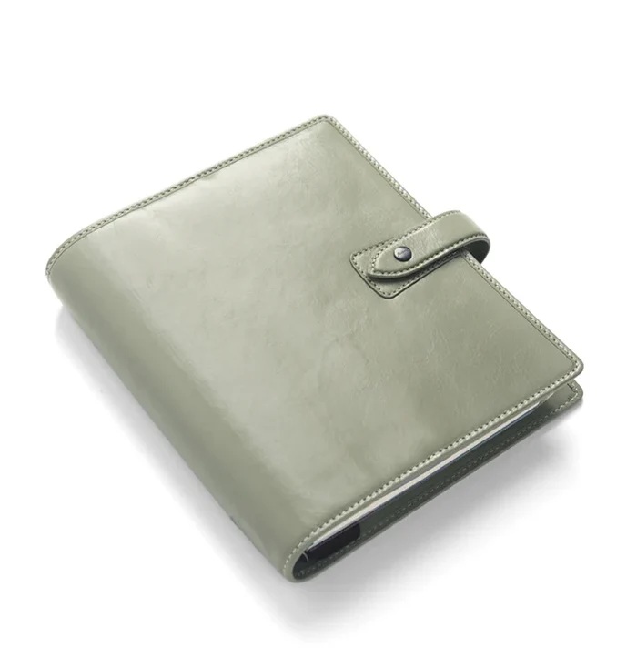 Filofax Malden A5 Vetiver 2