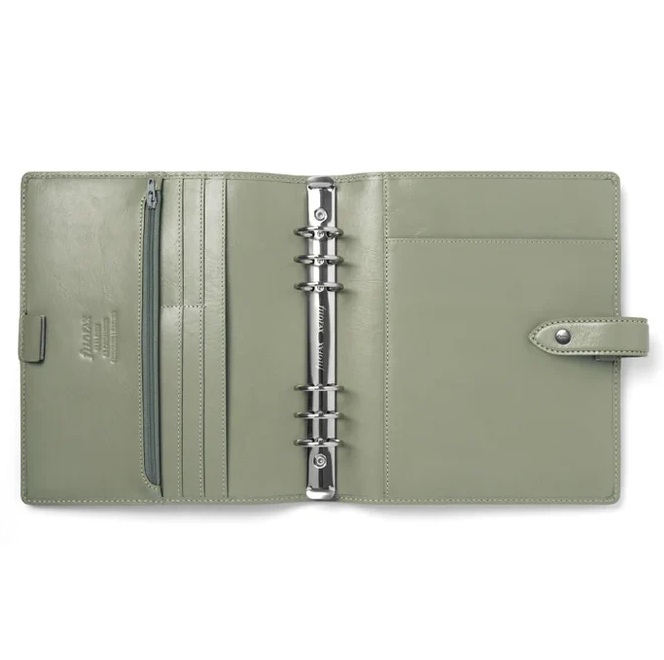 Filofax Malden A5 Vetiver 3