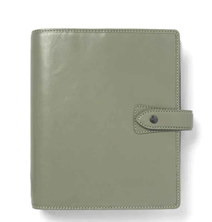 Filofax Malden A5 Vetiver