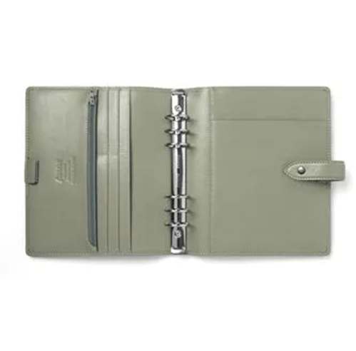 Filofax Malden Personal Vetiver 2