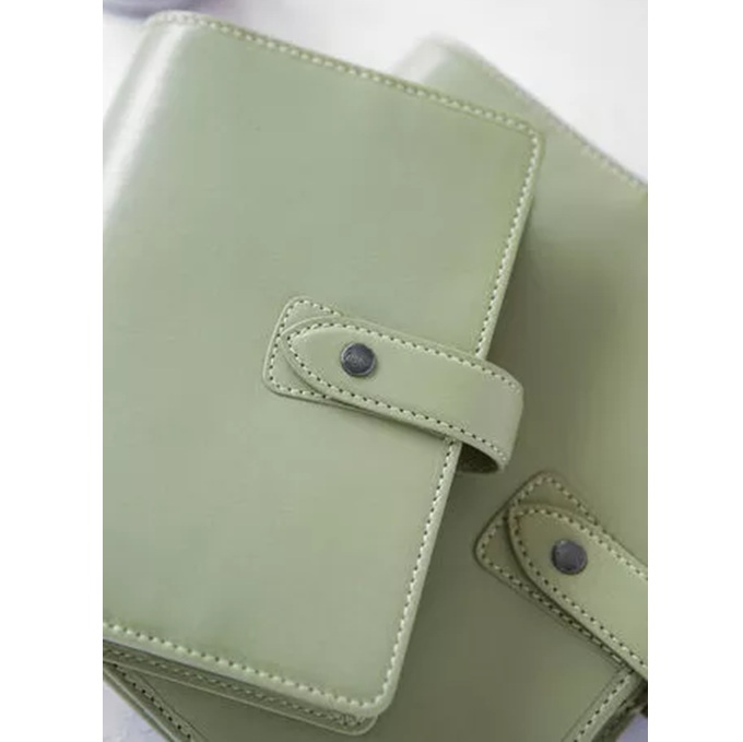 Filofax Malden Personal Vetiver 4