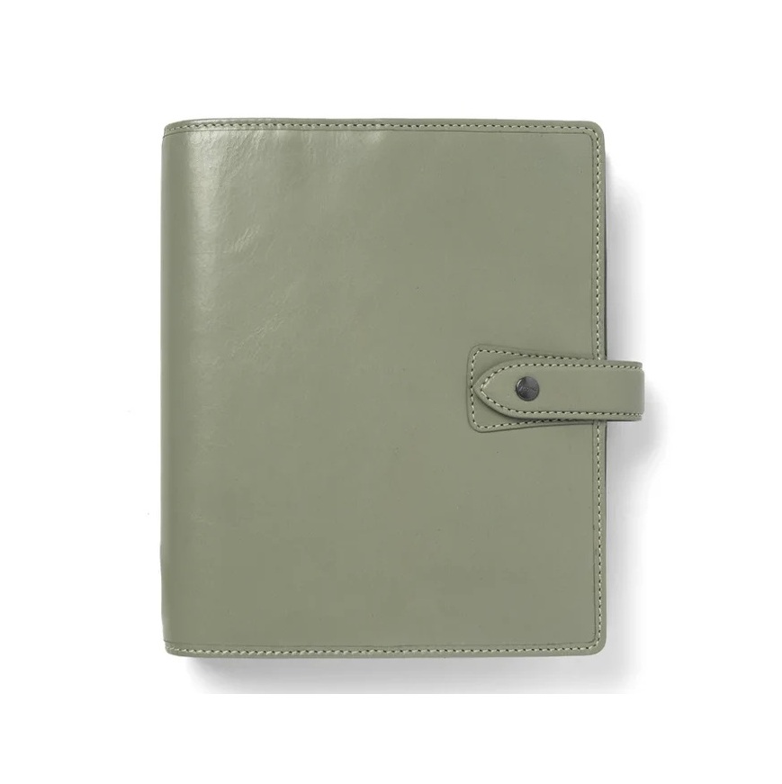 Filofax Malden Personal Vetiver 5