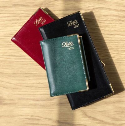 Letts of London Lexicon Slim