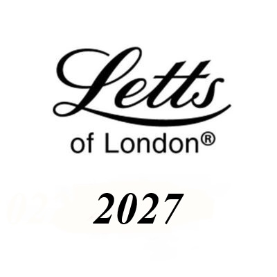 Letts of London 2027