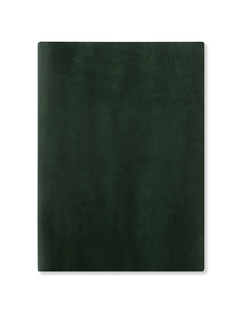 Letts of London Lecassa A5 wtv 2027 racing green