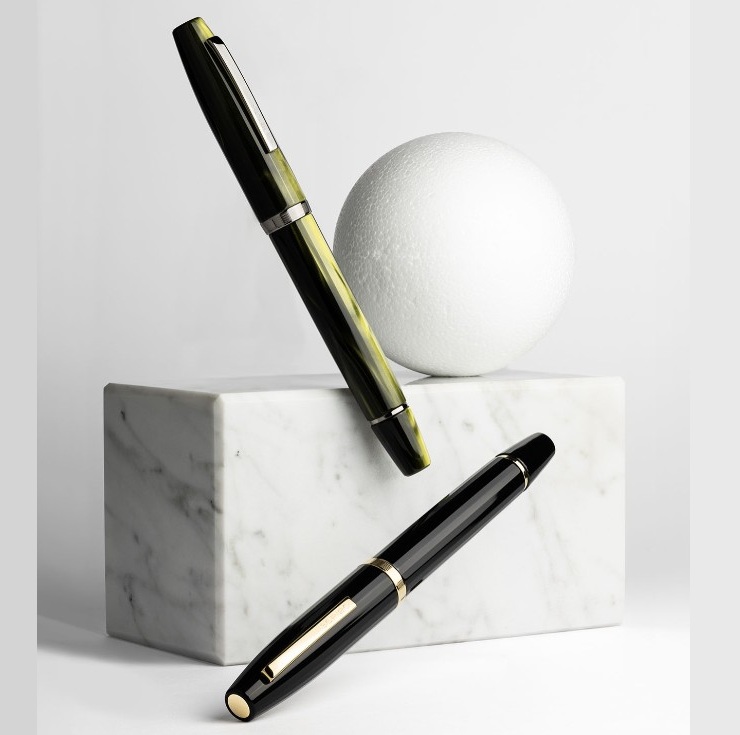 Scribo Flow Evoluzione vulpen 10